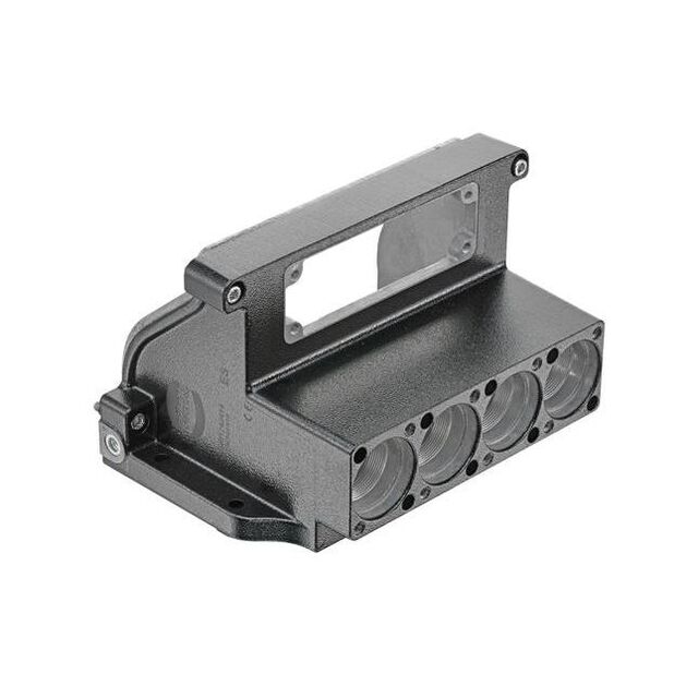HAN 24HPR VARIOSHELL-HBMA-SCL-SP