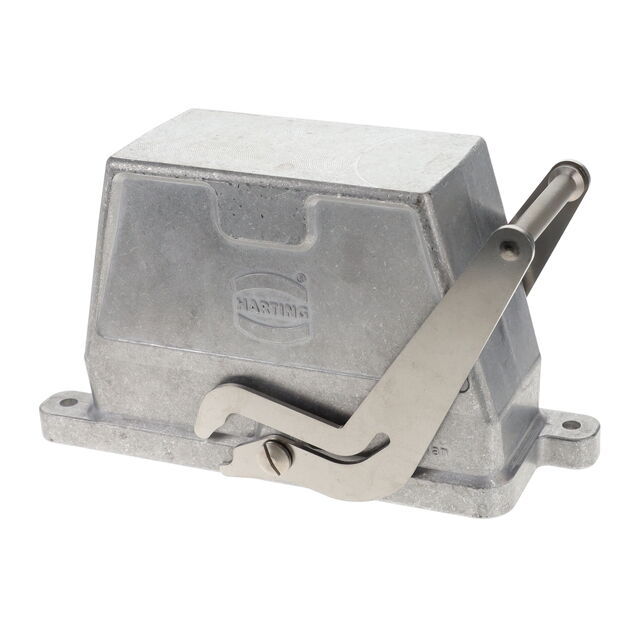 HAN 24HPR HOOD W/O POWDER + ENTR