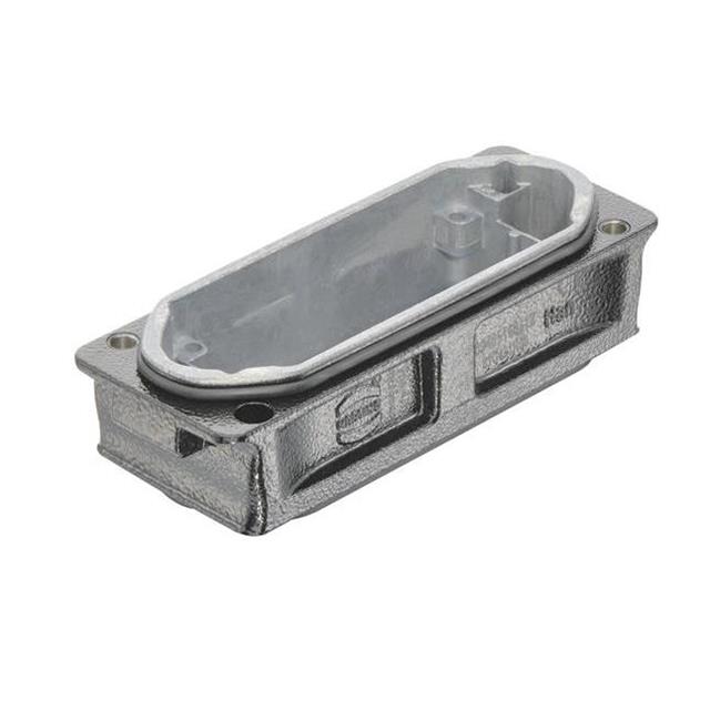 16B HPR COMPACT BULKHEAD HOUSING