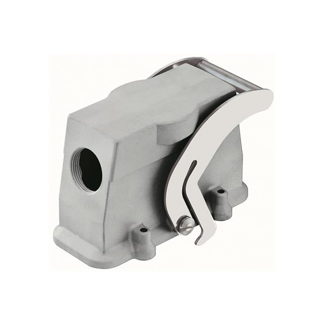 CONN HOOD SIDE ENTRY SZ24B PG29