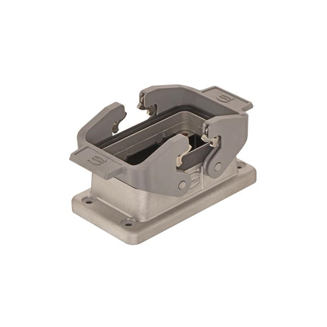 10B EMC BULKHEAD REAR FIT HOUSIN