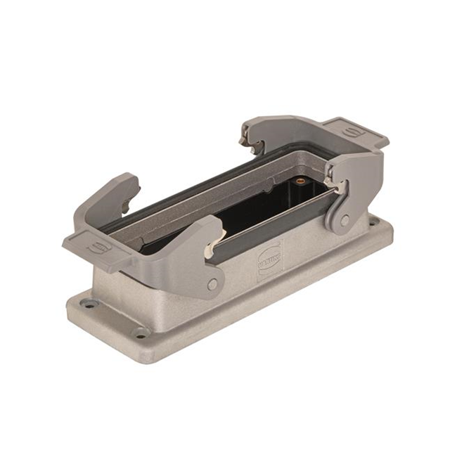 24B EMC BULKHEAD REAR FIT HOUSIN
