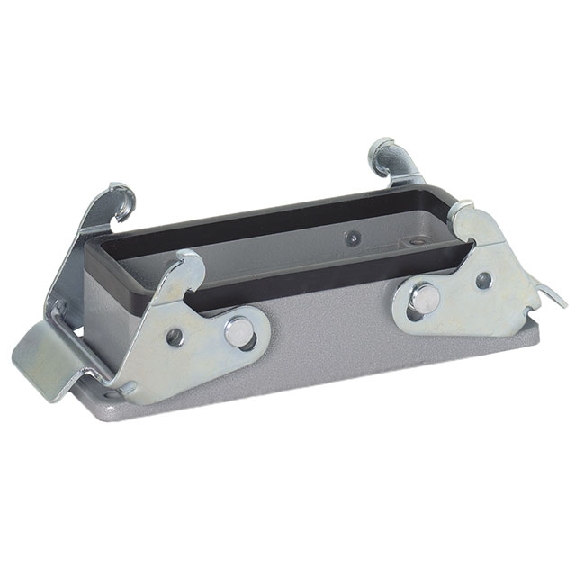 CONN BASE HB24 PNL MNT DLVR