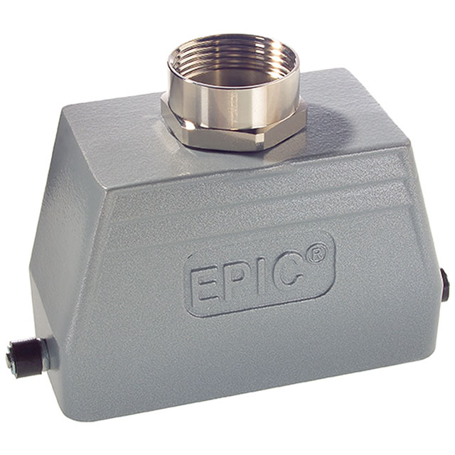 CONN HOOD HB24 SE NPT3/4 DB