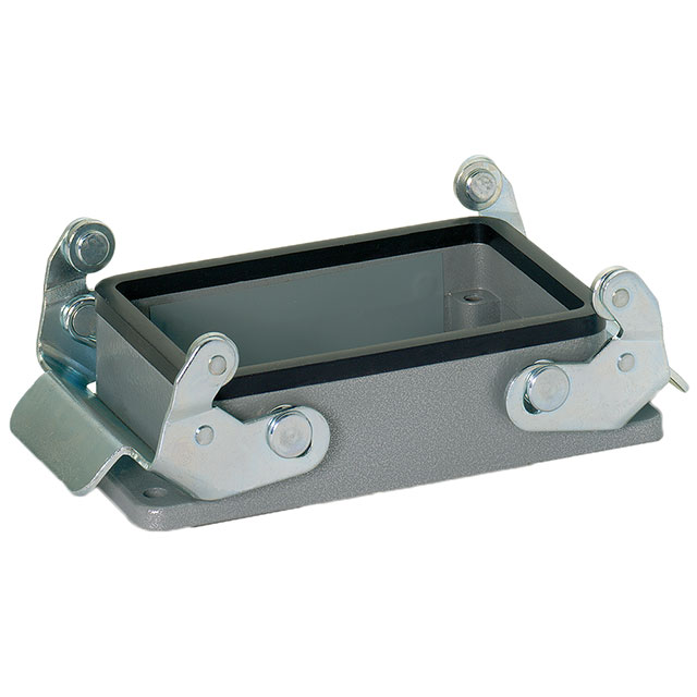 CONN BASE HB48 PNL MNT DL