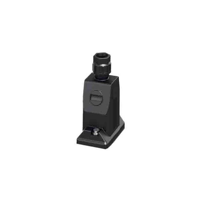CONN HOOD TOP ENTRY SZB6 M25