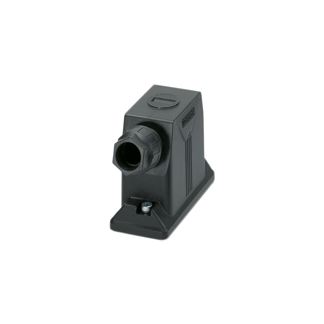 CONN HOOD SIDE ENTRY SZB16 M40