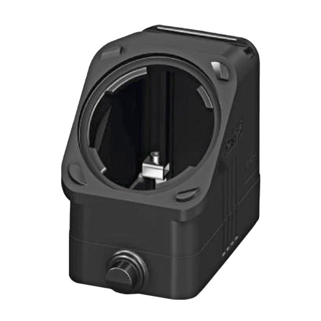 CONN HOOD SIDE OR TOP ENTRY SZB1