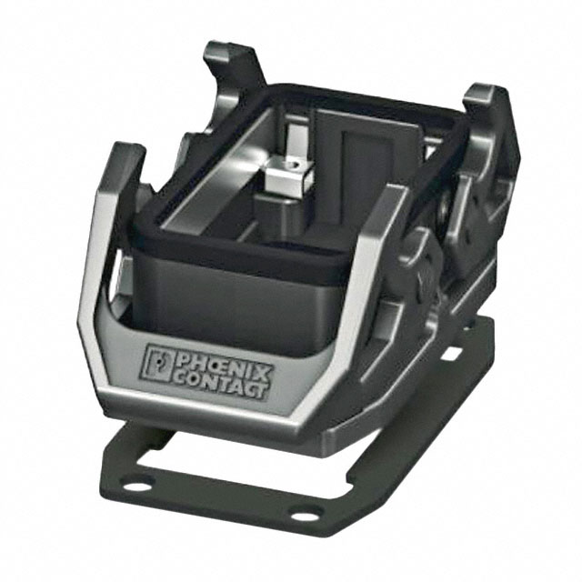 CONN BASE BOTTOM ENTRY SZB10