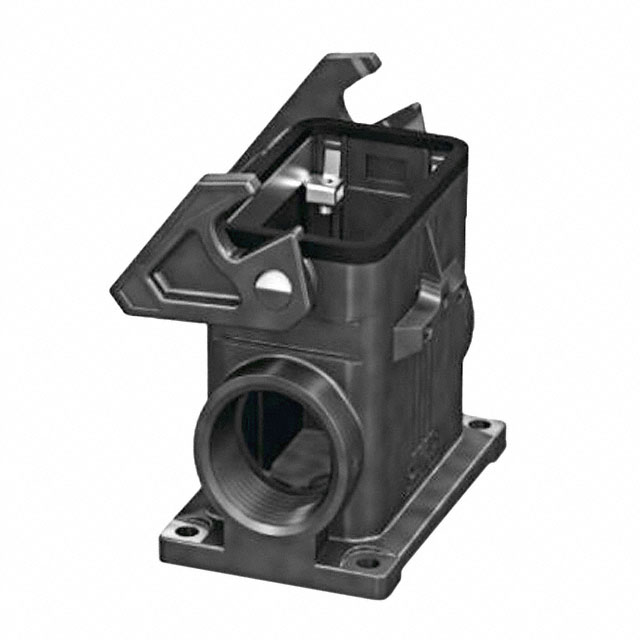 CONN BASE SIDE ENTRY SZB10 M32