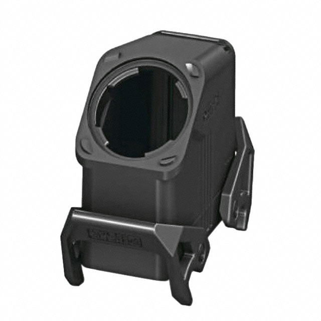 CONN HOOD SIDE OR TOP ENTRY SZB1