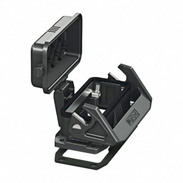 CONN BASE BOTTOM ENTRY SZB16