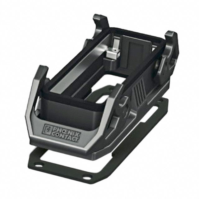 CONN BASE BOTTOM ENTRY SZB24