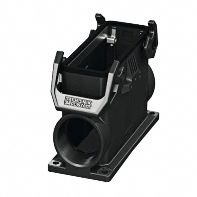 CONN BASE SIDE ENTRY SZB24 M40
