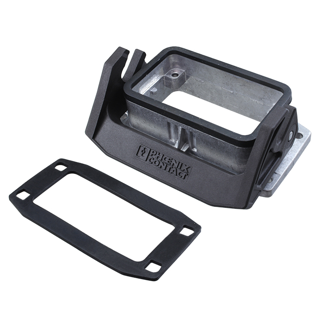 CONN BASE BOTTOM ENTRY SZB10