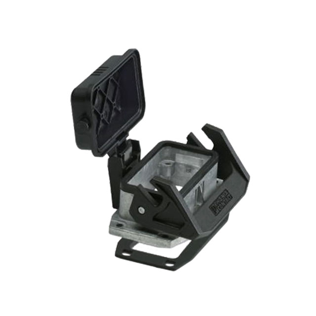 CONN BASE BOTTOM ENTRY SZB10