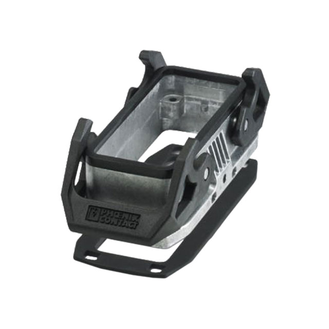 CONN BASE BOTTOM ENTRY SZB16