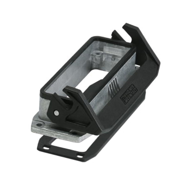 CONN BASE BOTTOM ENTRY SZB24