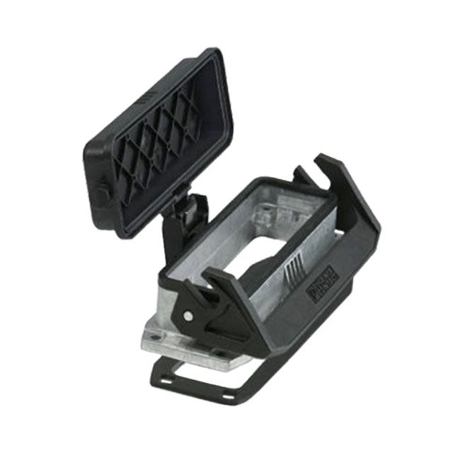 CONN BASE BOTTOM ENTRY SZB24