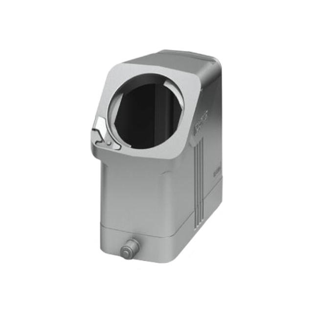 CONN HOOD SIDE ENTRY SZB16