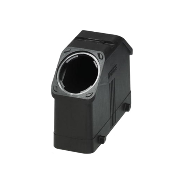 CONN HOOD SIDE ENTRY DUAL SZB24