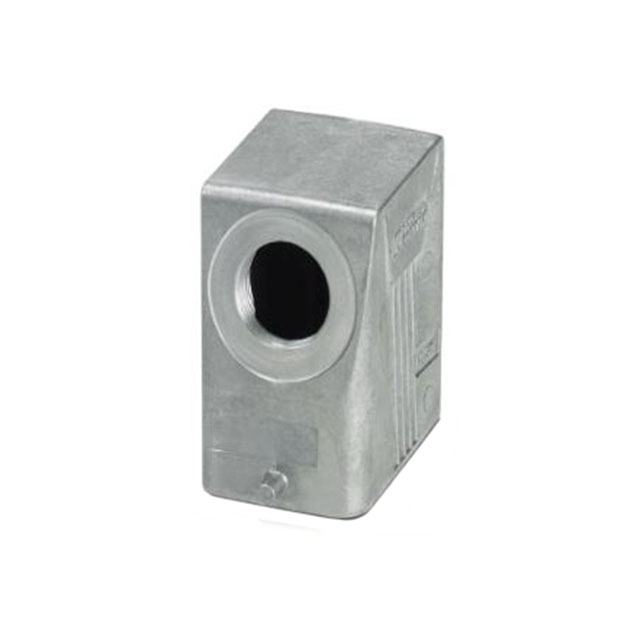 CONN HOOD SIDE ENTRY SZB6 M25