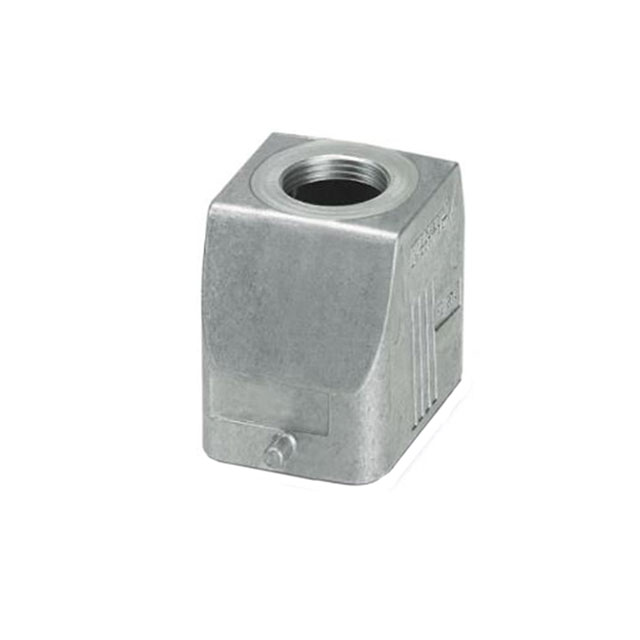 CONN HOOD TOP ENTRY SZB6 M20