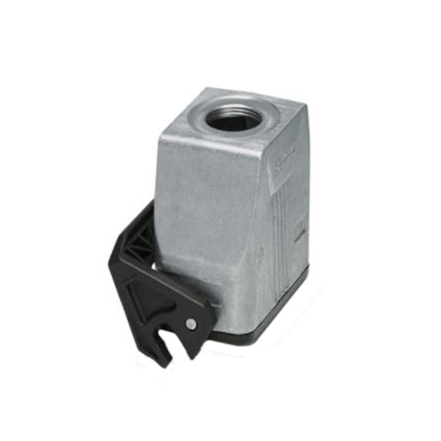 CONN HOOD CPLNG BOTTOM SZB10 M32