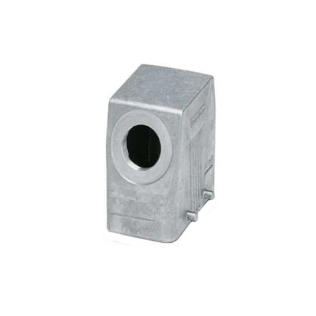 CONN HOOD SIDE ENTRY SZB10 M25