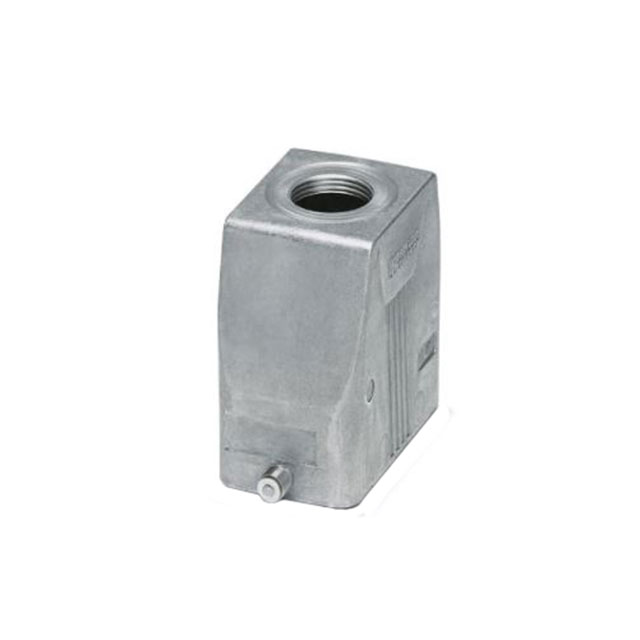 CONN HOOD TOP ENTRY SZB10 M25