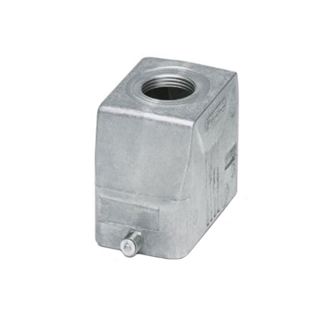 CONN HOOD TOP ENTRY SZB10 M25