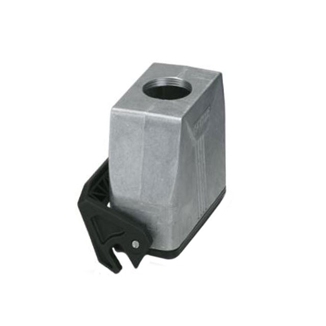 CONN HOOD CPLNG BOTTOM SZB16 M25