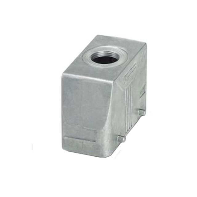 CONN HOOD TOP ENTRY SZB16 PG21