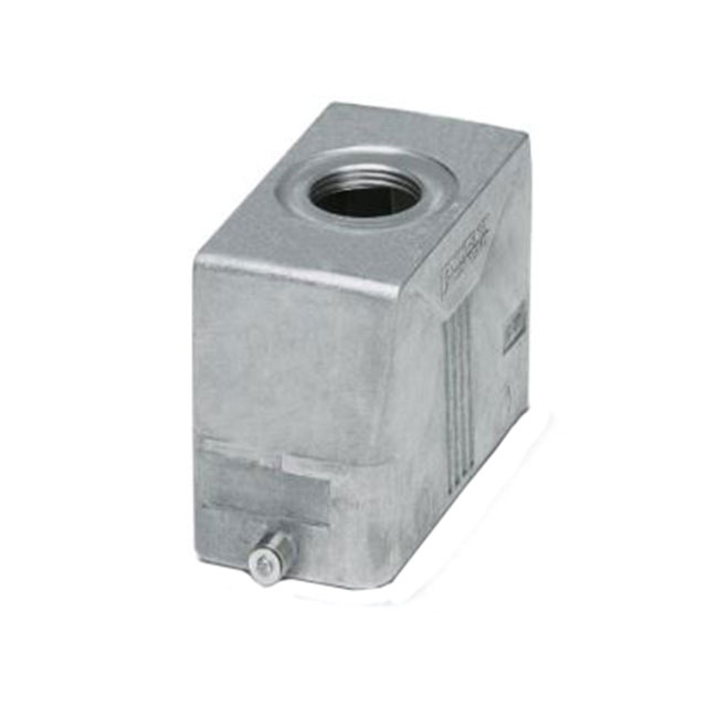 CONN HOOD TOP ENTRY SZB16 M32