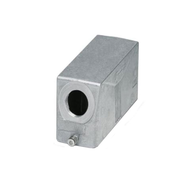CONN HOOD SIDE ENTRY SZB24 M32