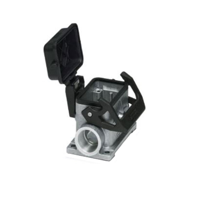 CONN BASE SIDE ENTRY SZB6 M20