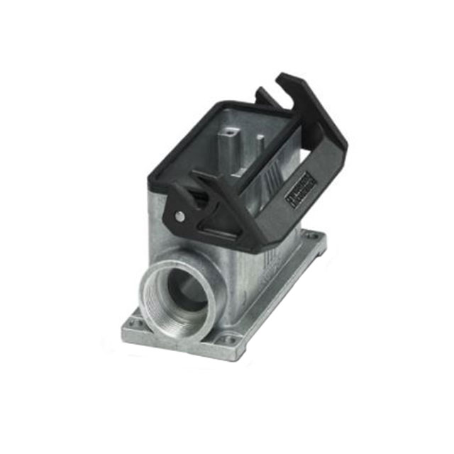 CONN BASE SIDE ENTRY SZB16 M25