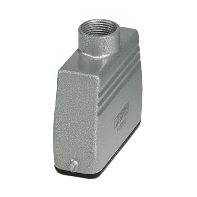 SLEEVE HOUSING D25 FOR SINGLE LO