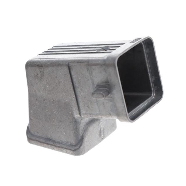 SLEEVE HOUSING D7 FOR SINGLE LOC