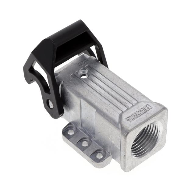 BOX MOUNTING BASES D7 WITH SINGL