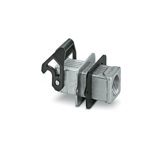 COUPLING HOUSINGS D7 WITH SINGLE