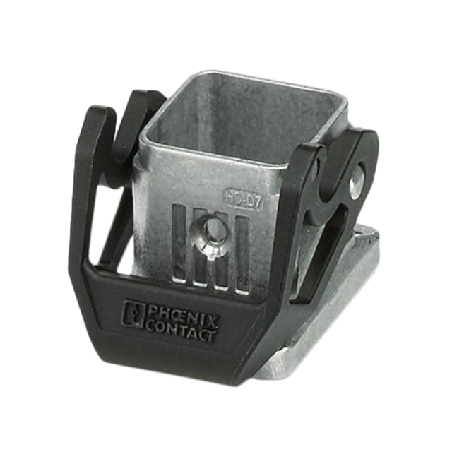 CONN BASE BOTTOM SZD7