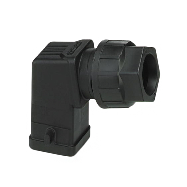 SLEEVE HOUSING D7 FOR SINGLE LOC