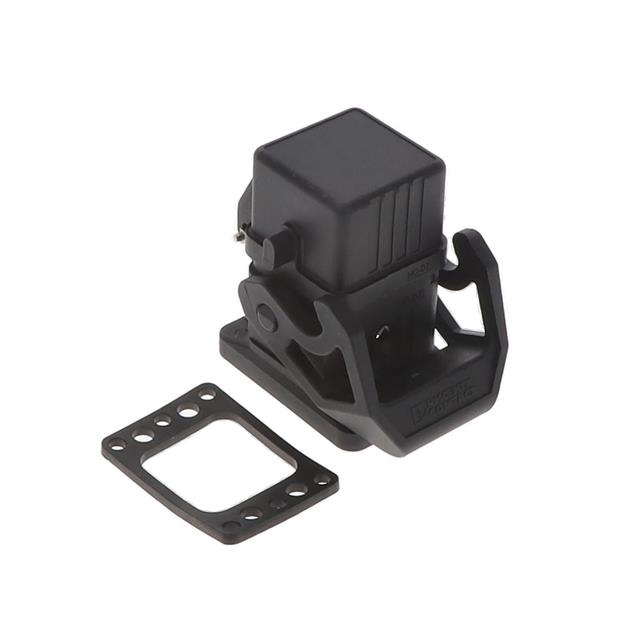 PANEL MOUNTING BASE WITH COVER D
