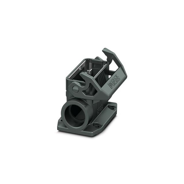 HC-EVO-D15-SLWS-2SSM20-PLR-BK