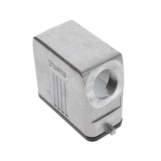 SLEEVE HOUSING SZD15 SGL LOCK LA