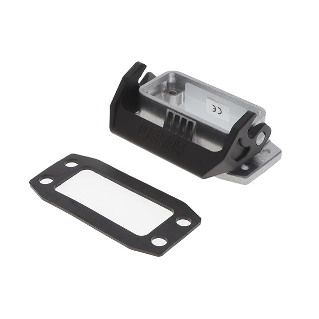 PANEL MNT BASE SZD15 SGL LOCK LA