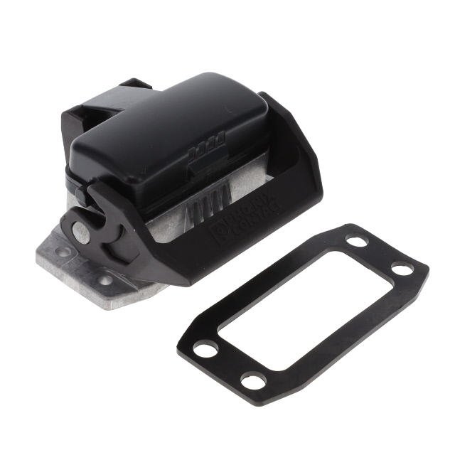 PANEL MNT BASE SZD15 SGL LOCK LA