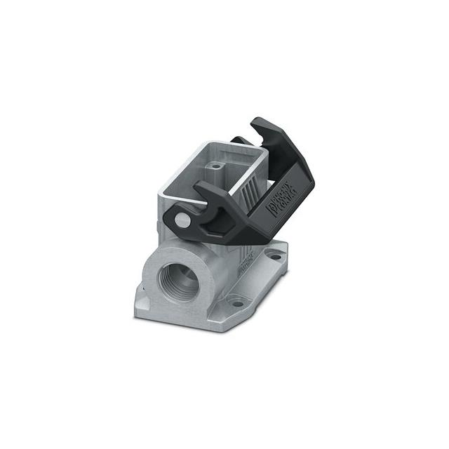 BOX MNT BASES SZD15 SGL LOCK LAT
