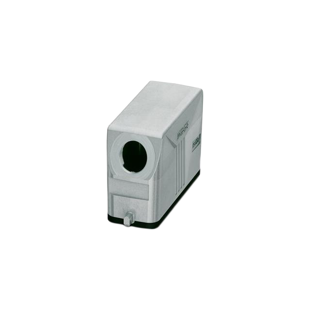 SLEEVE HOUSING SZD25 SGL LOCK LA
